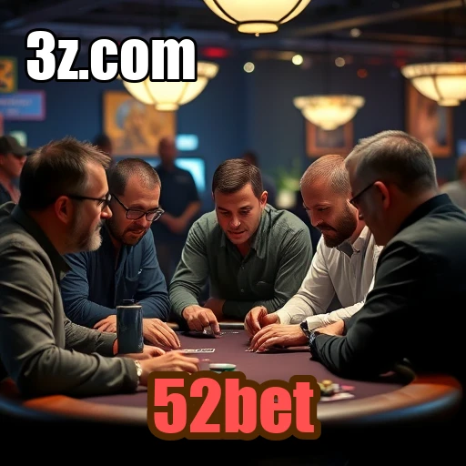 52bet: Jogos de Caça-Níqueis-Altas Recompensas, Roleta-Velocidade, Blackjack-Desafios Máximos