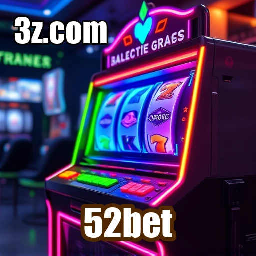 52bet casino