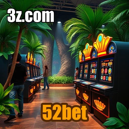 52bet - Slots