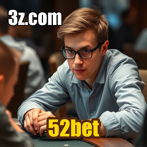 52bet - Cassino digital brasileiro