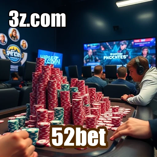 52bet games